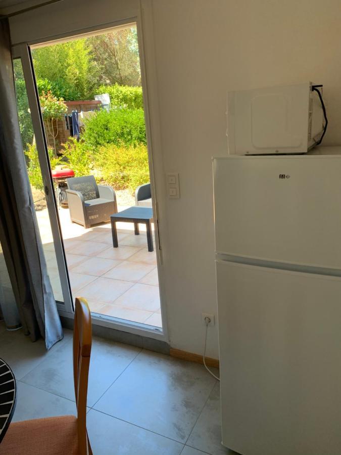 Magnifique bas de maison deux chambres situé prés des plages et du golf Saint-Briac-sur-Mer Esterno foto