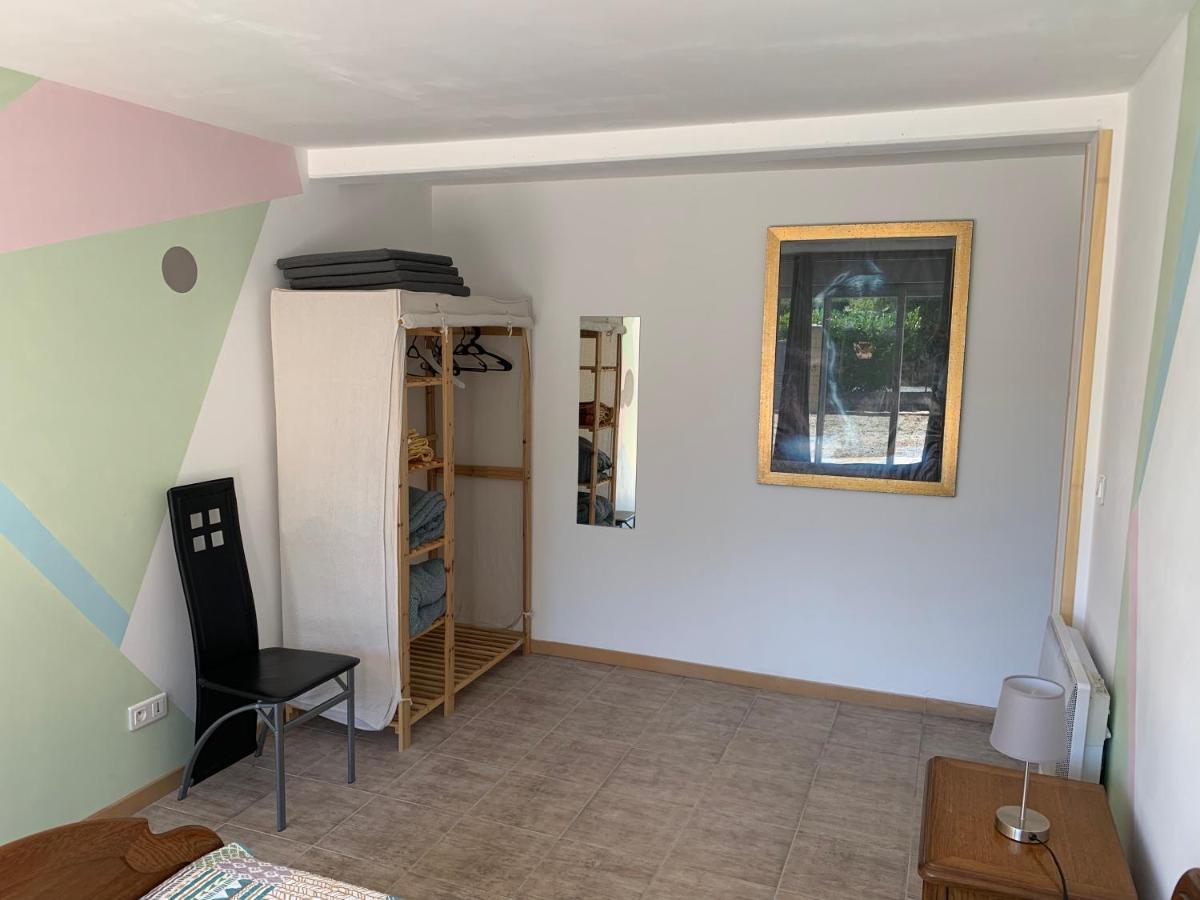 Magnifique bas de maison deux chambres situé prés des plages et du golf Saint-Briac-sur-Mer Esterno foto