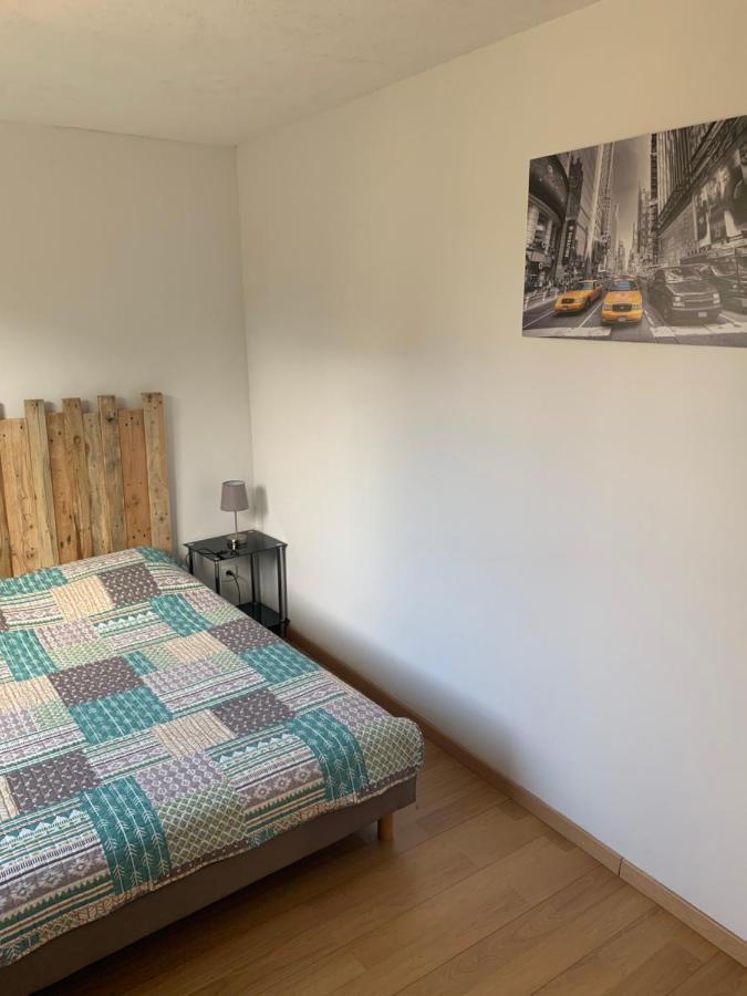 Magnifique bas de maison deux chambres situé prés des plages et du golf Saint-Briac-sur-Mer Esterno foto