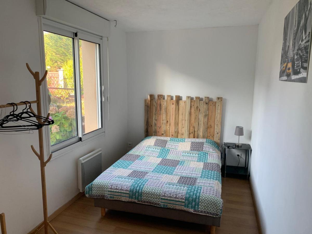 Magnifique bas de maison deux chambres situé prés des plages et du golf Saint-Briac-sur-Mer Esterno foto